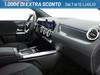 Mercedes Classe B 200 amg line premium auto ibrido argento