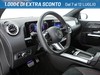 Mercedes Classe B 200 amg line premium auto ibrido argento