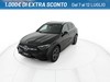 Mercedes GLC 220 d amg premium 4matic auto ibrido nero