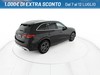 Mercedes GLC 220 d amg premium 4matic auto ibrido nero