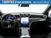 Mercedes GLC 220 d amg premium 4matic auto ibrido nero