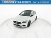 Mercedes Classe B 250 e phev amg line advanced plus auto ibrido bianco