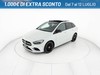 Mercedes Classe B 250 e phev amg line advanced plus auto ibrido bianco