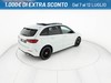Mercedes Classe B 250 e phev amg line advanced plus auto ibrido bianco