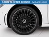 Mercedes Classe B 250 e phev amg line advanced plus auto ibrido bianco