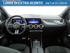 Mercedes Classe B 250 e phev amg line advanced plus auto ibrido bianco