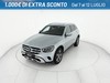 Mercedes GLC 220 d sport 4matic auto diesel argento