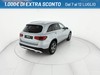 Mercedes GLC 220 d sport 4matic auto diesel argento