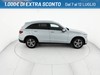Mercedes GLC 220 d sport 4matic auto diesel argento