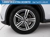 Mercedes GLC 220 d sport 4matic auto diesel argento