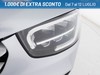 Mercedes GLC 220 d sport 4matic auto diesel argento