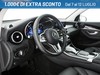 Mercedes GLC 220 d sport 4matic auto diesel argento
