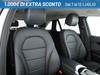 Mercedes GLC 220 d sport 4matic auto diesel argento
