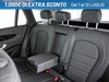 Mercedes GLC 220 d sport 4matic auto diesel argento
