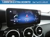 Mercedes GLC 220 d sport 4matic auto diesel argento