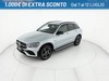 Mercedes GLC 300 de phev (eq-power) premium 4matic auto ibrido grigio
