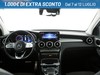 Mercedes GLC 300 de phev (eq-power) premium 4matic auto ibrido grigio