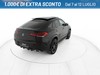 Mercedes GLE Coupè gle coupe 350 de phev (e eq-power) premium pro 4matic auto ibrido nero