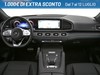 Mercedes GLE Coupè gle coupe 350 de phev (e eq-power) premium pro 4matic auto ibrido nero