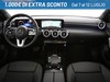 Mercedes Classe A 250 e phev (eq-power) sport auto ibrido nero