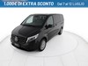 Mercedes Vito 2.2 116 CDI PC-SL Mixto Long diesel nero