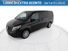 Mercedes Vito 2.2 116 CDI PC-SL Mixto Long diesel nero