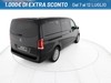 Mercedes Vito 2.2 116 CDI PC-SL Mixto Long diesel nero