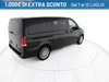 Mercedes Vito 2.2 116 CDI PC-SL Mixto Long diesel nero