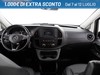 Mercedes Vito 2.2 116 CDI PC-SL Mixto Long diesel nero
