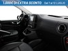 Mercedes Vito 2.2 116 CDI PC-SL Mixto Long diesel nero