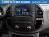Mercedes Vito 2.2 116 CDI PC-SL Mixto Long diesel nero