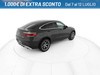 Mercedes GLC Coupè coupe 300 de phev (eq-power) premium 4matic auto
