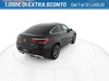 Mercedes GLC Coupè coupe 220 d premium plus 4matic auto diesel nero