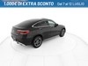 Mercedes GLC Coupè coupe 220 d premium plus 4matic auto diesel nero