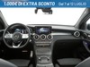 Mercedes GLC Coupè coupe 220 d premium plus 4matic auto diesel nero