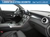 Mercedes GLC Coupè coupe 220 d premium plus 4matic auto diesel nero