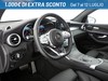 Mercedes GLC Coupè coupe 220 d premium plus 4matic auto diesel nero