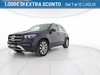 Mercedes GLE gle 450 mhev (eq-boost) sport 4matic auto ibrido blu/azzurro