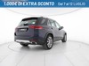 Mercedes GLE gle 450 mhev (eq-boost) sport 4matic auto ibrido blu/azzurro