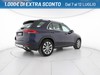 Mercedes GLE gle 450 mhev (eq-boost) sport 4matic auto ibrido blu/azzurro