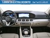 Mercedes GLE gle 450 mhev (eq-boost) sport 4matic auto ibrido blu/azzurro