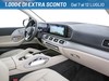 Mercedes GLE gle 450 mhev (eq-boost) sport 4matic auto ibrido blu/azzurro