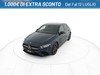 Mercedes Classe A 180 d premium auto diesel blu/azzurro