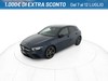 Mercedes Classe A 180 d premium auto diesel blu/azzurro