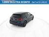 Mercedes Classe A 180 d premium auto diesel blu/azzurro