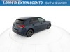 Mercedes Classe A 180 d premium auto diesel blu/azzurro