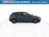 Mercedes Classe A 180 d premium auto diesel blu/azzurro