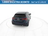 Mercedes Classe A 180 d premium auto diesel blu/azzurro
