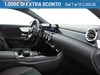 Mercedes Classe A 180 d premium auto diesel blu/azzurro