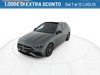 Mercedes Classe C SW sw 300 d mhev premium plus auto ibrido grigio